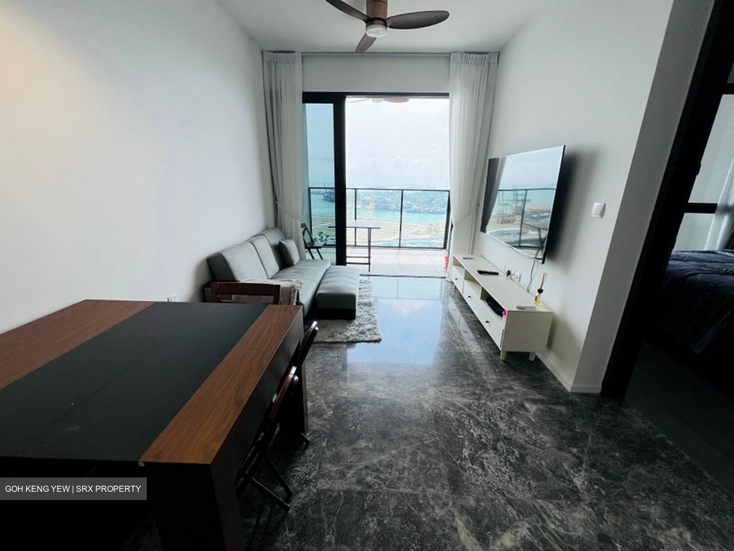 Avenue South Residence (D3), Apartment #509541901